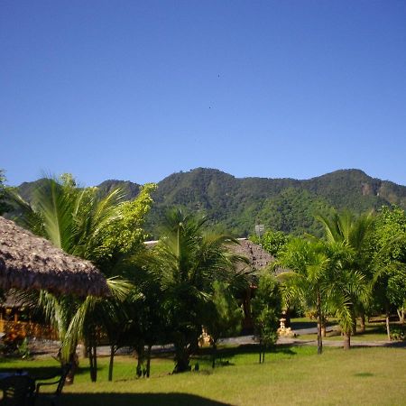 La Isla De Los Tucanes รัวเรนาบาเก ภายนอก รูปภาพ