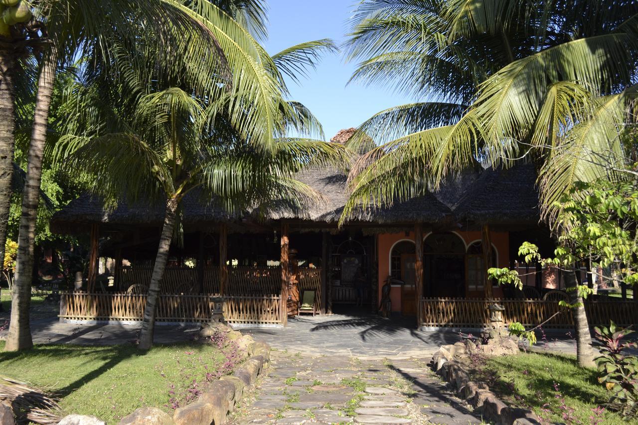 La Isla De Los Tucanes รัวเรนาบาเก ภายนอก รูปภาพ