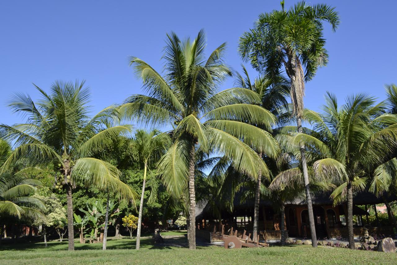 La Isla De Los Tucanes รัวเรนาบาเก ภายนอก รูปภาพ