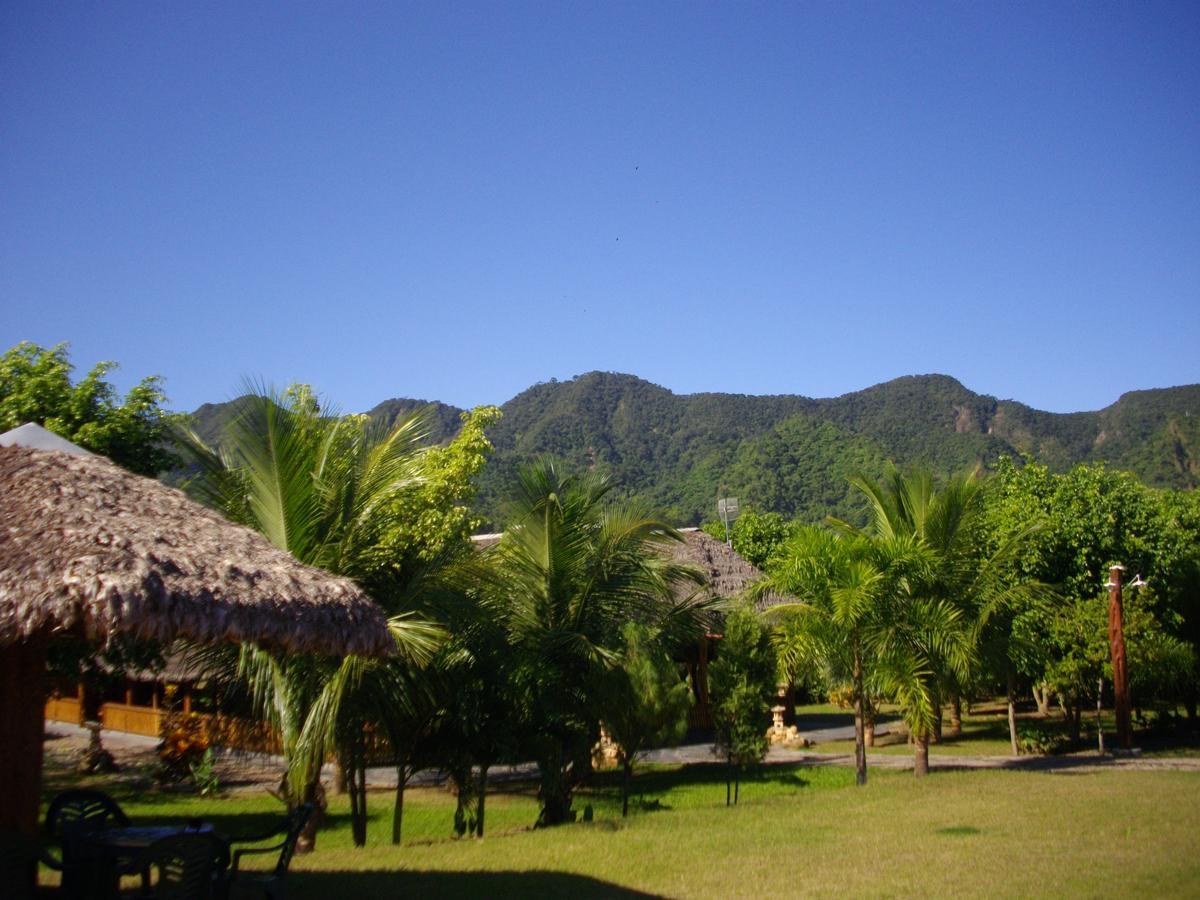 La Isla De Los Tucanes รัวเรนาบาเก ภายนอก รูปภาพ